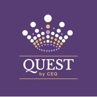 Quest Events Management logo, Quest Events Management contact details