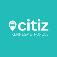 Citiz Rennes Métropole logo, Citiz Rennes Métropole contact details