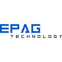 EPAG Technology logo, EPAG Technology contact details