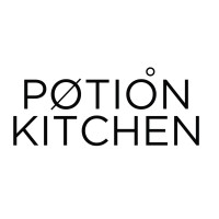 Potion Kitchen logo, Potion Kitchen contact details