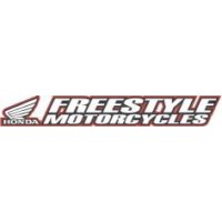 FREESTYLE HONDA MOTORCYCLES logo, FREESTYLE HONDA MOTORCYCLES contact details