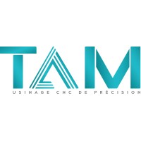 T.A.M TUNISIE APPLICATIONS MÉCANIQUES logo, T.A.M TUNISIE APPLICATIONS MÉCANIQUES contact details