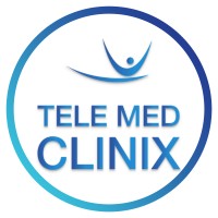 Tele Med Clinix logo, Tele Med Clinix contact details