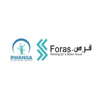 Rwanga Foras logo, Rwanga Foras contact details