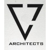 V Architects logo, V Architects contact details