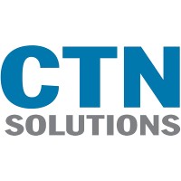 CTN Solutions logo, CTN Solutions contact details