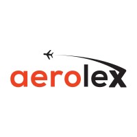 AEROLEX (UK) LIMITED logo, AEROLEX (UK) LIMITED contact details