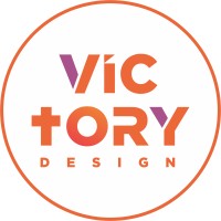 Victory Design Bali logo, Victory Design Bali contact details