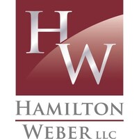 Hamilton Weber LLC logo, Hamilton Weber LLC contact details