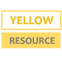 Yellow Resource logo, Yellow Resource contact details