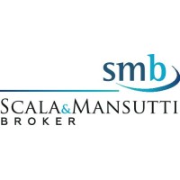 SMB - Scala & Mansutti Broker logo, SMB - Scala & Mansutti Broker contact details