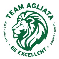 Team Agliata logo, Team Agliata contact details