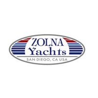 Zolna Yachts logo, Zolna Yachts contact details