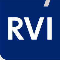 RVI GmbH logo, RVI GmbH contact details