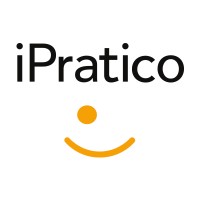 iPratico logo, iPratico contact details