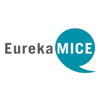 Eureka MICE International logo, Eureka MICE International contact details