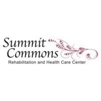 SUMMIT COMMONS REHABILITATION & HEALTH CARE CENTER logo, SUMMIT COMMONS REHABILITATION & HEALTH CARE CENTER contact details