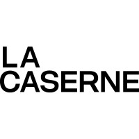 LA CASERNE logo, LA CASERNE contact details