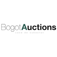 Bogotá Auctions logo, Bogotá Auctions contact details