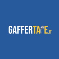 Gaffertape.it logo, Gaffertape.it contact details