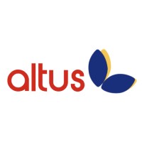 Altus (now Momentum Telecom) logo, Altus (now Momentum Telecom) contact details