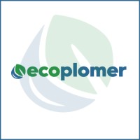 ECOPLOMER logo, ECOPLOMER contact details