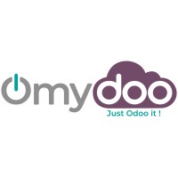 Omydoo logo, Omydoo contact details