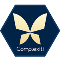 Complexiti logo, Complexiti contact details