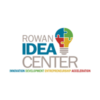 Rowan IDEA Center Foundation logo, Rowan IDEA Center Foundation contact details