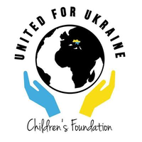 United for Ukraine Children's Foundation logo, United for Ukraine Children's Foundation contact details