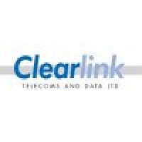 Clearlink Telecoms and Data Ltd logo, Clearlink Telecoms and Data Ltd contact details