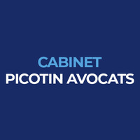 PICOTIN Avocats logo, PICOTIN Avocats contact details