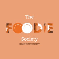 The Foodie Society logo, The Foodie Society contact details