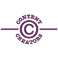 Content Creators LLC logo, Content Creators LLC contact details