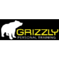 Grizzly Personal Training logo, Grizzly Personal Training contact details