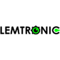 Lemtronic SA logo, Lemtronic SA contact details