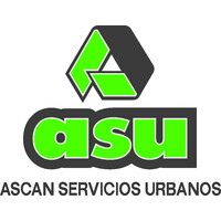 Ascan Servicios Urbanos (ASU) logo, Ascan Servicios Urbanos (ASU) contact details