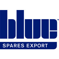 Blue Spares Export logo, Blue Spares Export contact details