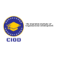 The Chartered Institute of Organisational Development (CIOD) logo, The Chartered Institute of Organisational Development (CIOD) contact details