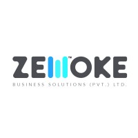 Zewoke logo, Zewoke contact details