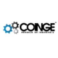 COINGE logo, COINGE contact details