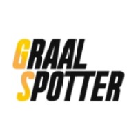 Graal Spotter logo, Graal Spotter contact details