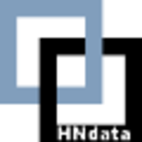 HNdata logo, HNdata contact details