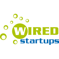 Wired Startups logo, Wired Startups contact details