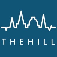 TheHill logo, TheHill contact details