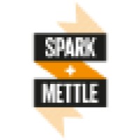 Spark+Mettle logo, Spark+Mettle contact details