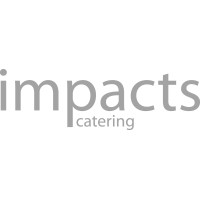 impacts Catering logo, impacts Catering contact details