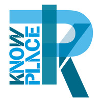 KNOW Place logo, KNOW Place contact details