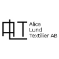 Alice Lund Textilier AB logo, Alice Lund Textilier AB contact details