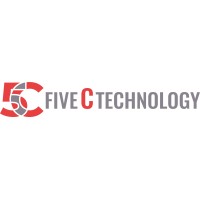 FIVE C TECHNOLOGY - FZCO logo, FIVE C TECHNOLOGY - FZCO contact details